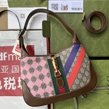 Gucci/古驰Jackie 1961小号肩背包 636706